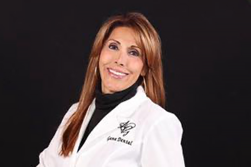 Dr. Ana M. Gama